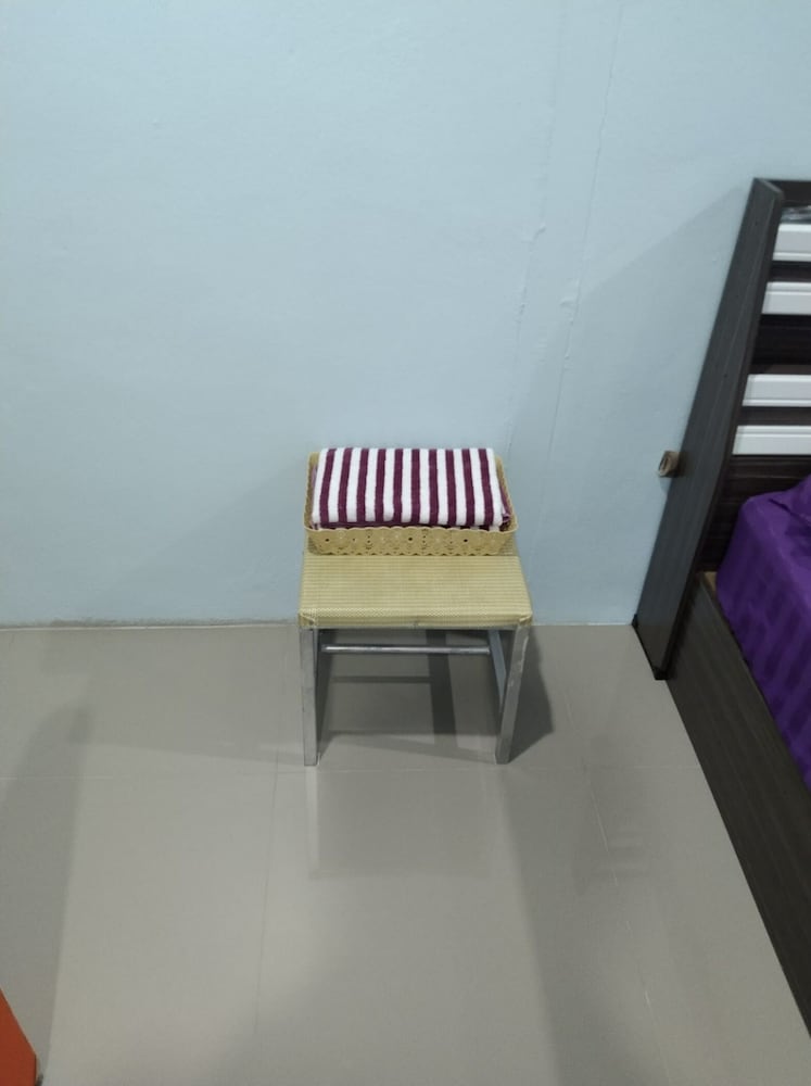Hotel · Moo Yim Resort, Rayong