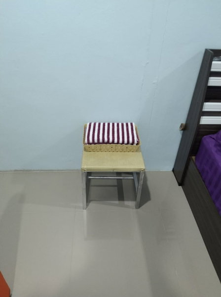 Moo Yim Resort, Rayong, Thailand