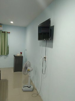 Moo Yim Resort, Rayong, Thailand
