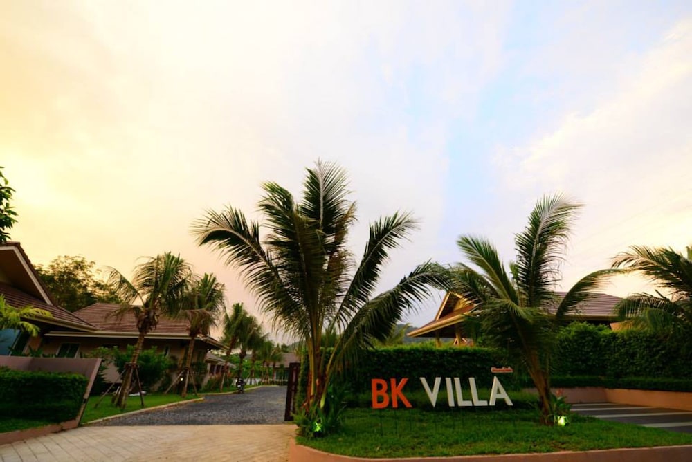 Bk Villa, Thailand