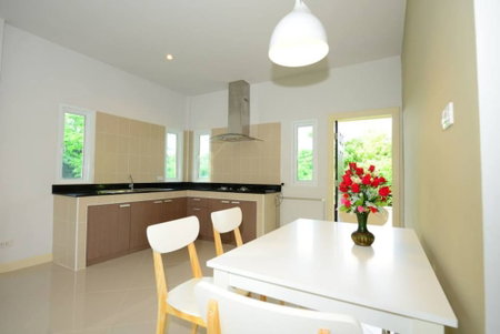 Bk Villa, Thep Kasattri, Thailand
