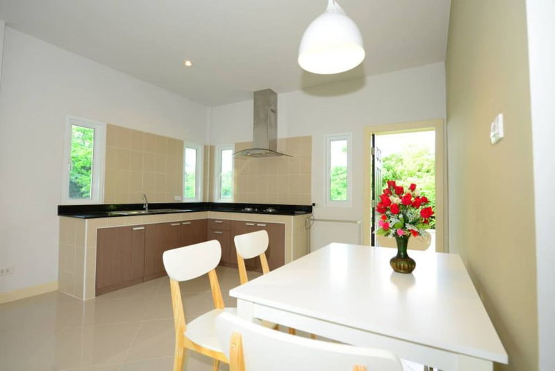 Bk Villa, Thep Kasattri, Thailand