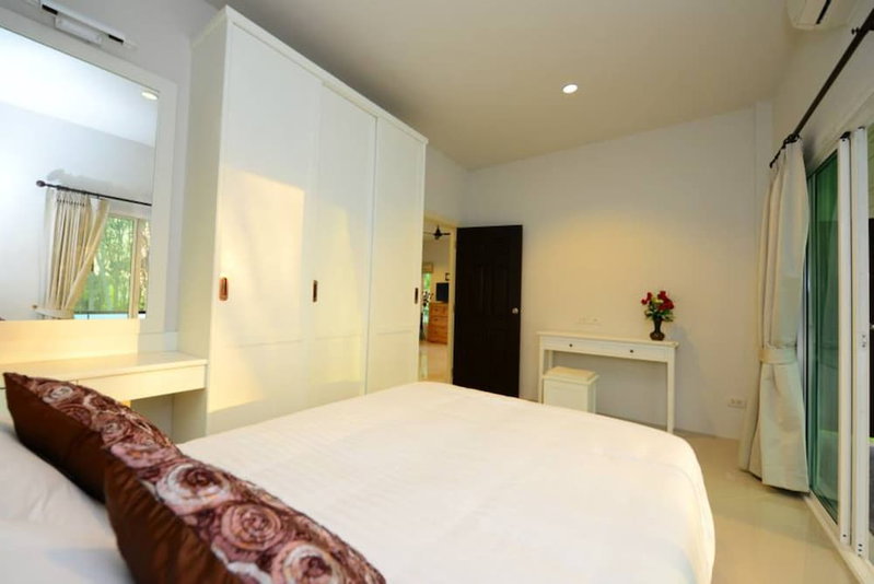 Bk Villa, Thep Kasattri, Thailand