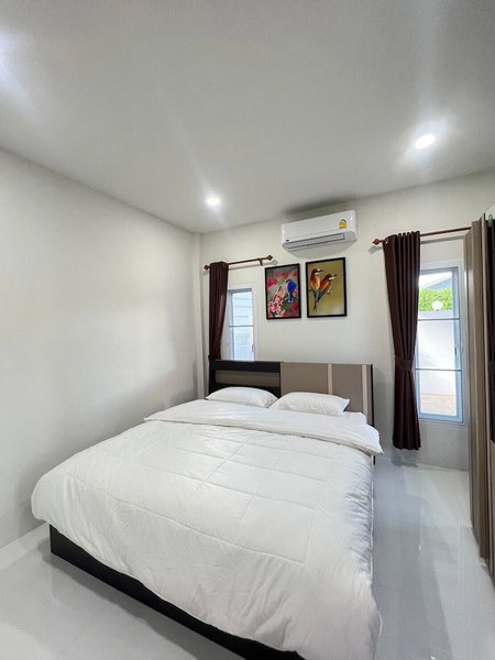 Pichapon Resort, Pak Chong, Thailand