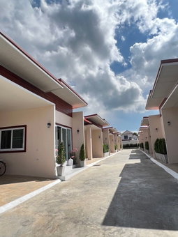 Pichapon Resort, Pak Chong, Thailand