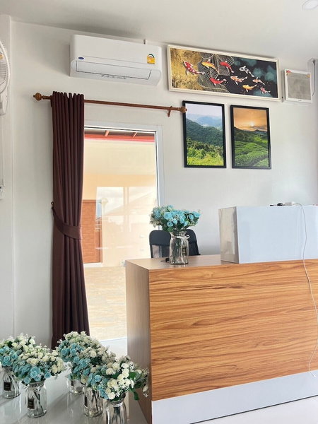 Pichapon Resort, Pak Chong, Thailand