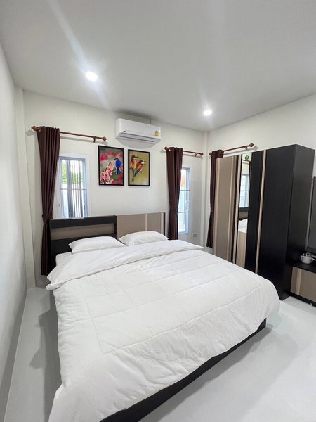 Pichapon Resort, Pak Chong, Thailand