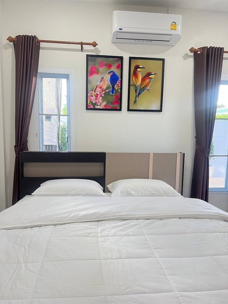 Pichapon Resort, Pak Chong, Thailand