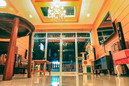 Sleep Hotel, Chonburi, Thailand