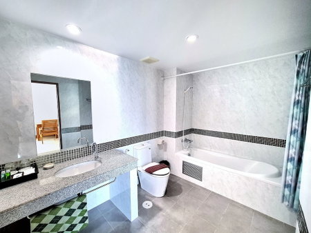 Nanthana Villa, Pattaya, Thailand