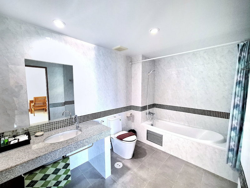 Nanthana Villa, Pattaya, Thailand