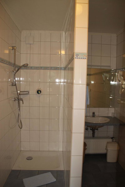 Hotel Neuses, Cuxhaven, Germany
