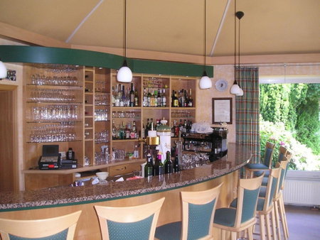Hotel Neuses, Cuxhaven, Germany