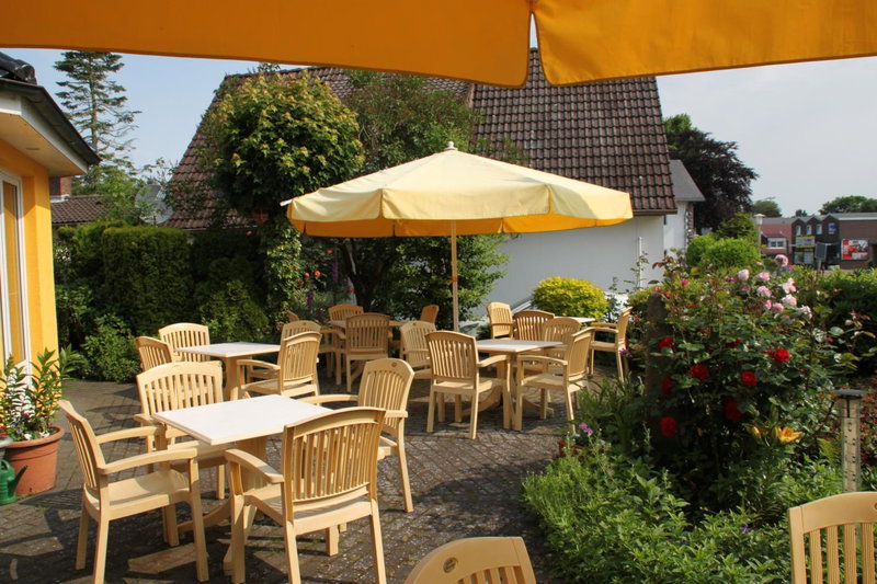 Hotel Neuses, Cuxhaven, Germany