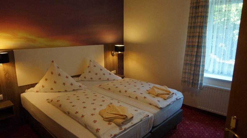 Hotel Neuses, Cuxhaven, Germany