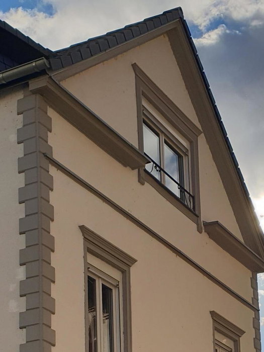 Vintage meets Moderne, Koblenz, Germany