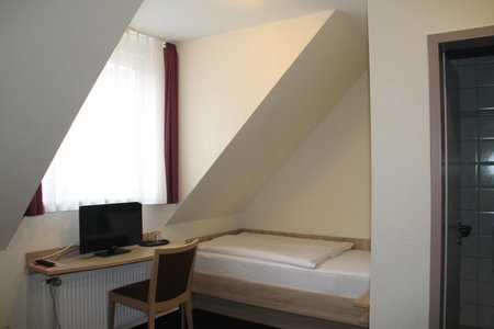 Hotel Stadt Kamen, Kamen, Germany