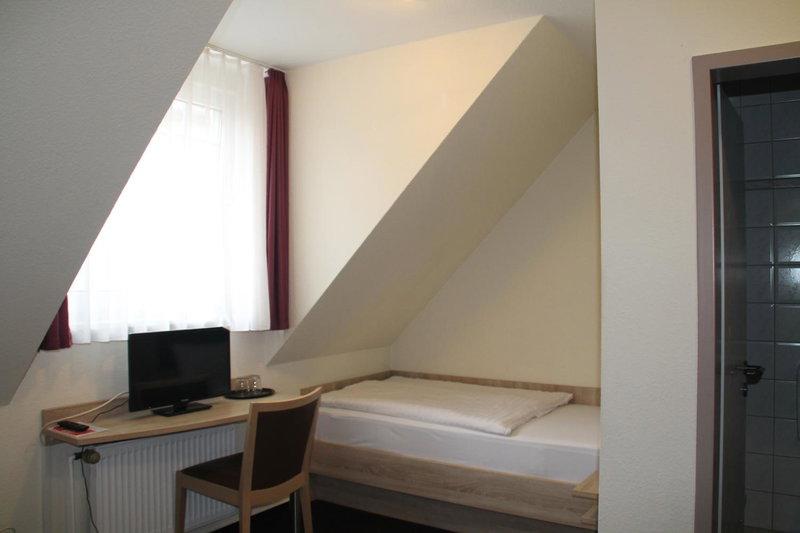 Hotel Stadt Kamen, Kamen, Germany