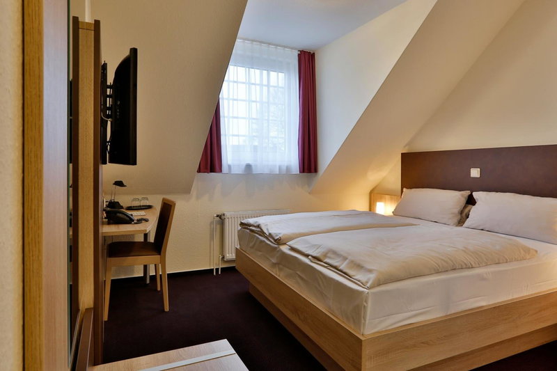 Hotel Stadt Kamen, Kamen, Germany