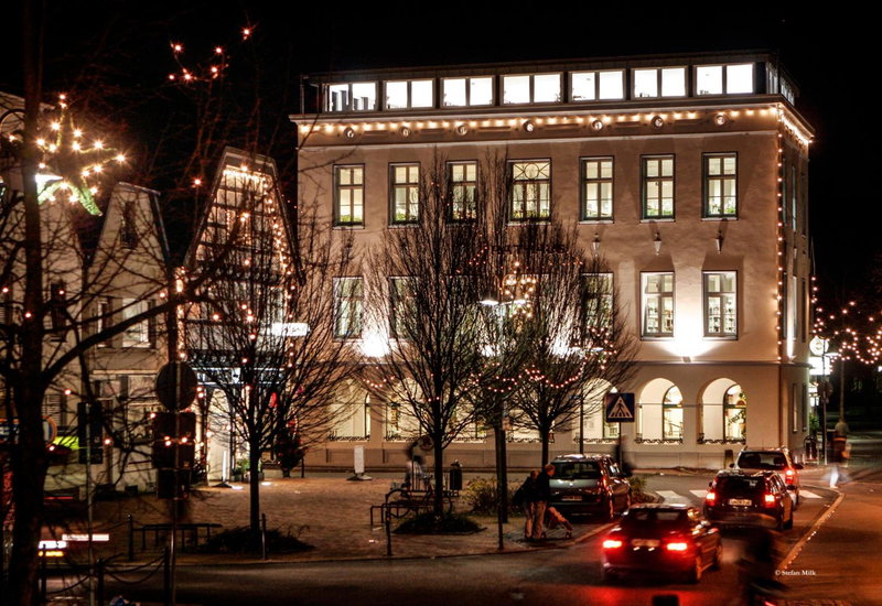 Hotel Stadt Kamen, Kamen, Germany