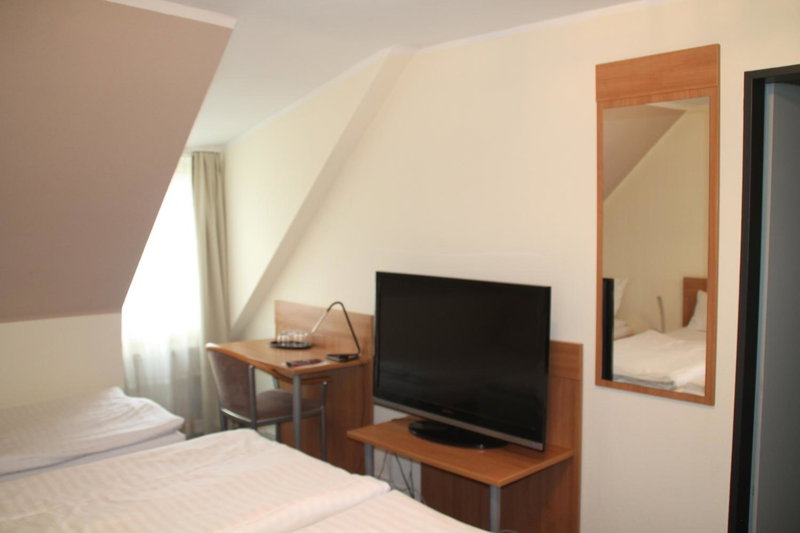 Hotel Stadt Kamen, Kamen, Germany