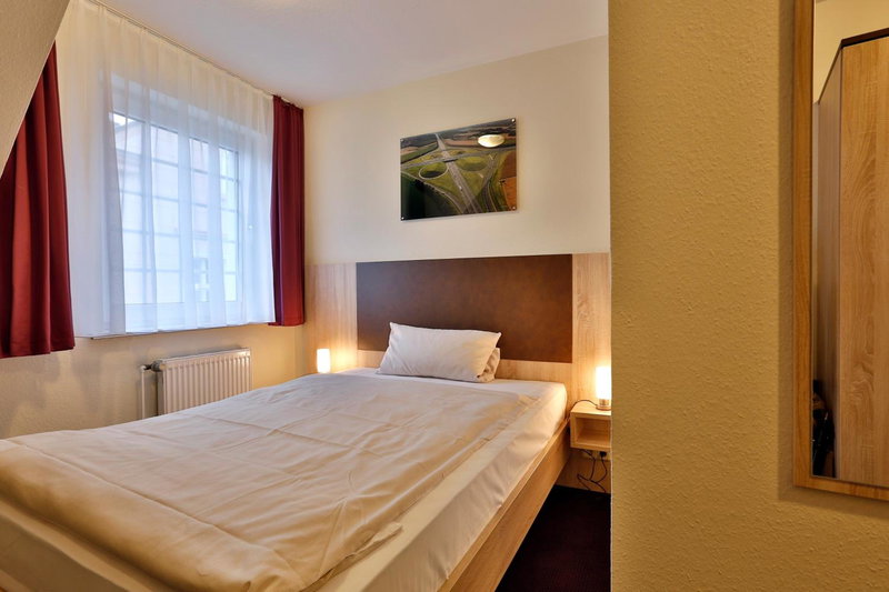 Hotel Stadt Kamen, Kamen, Germany