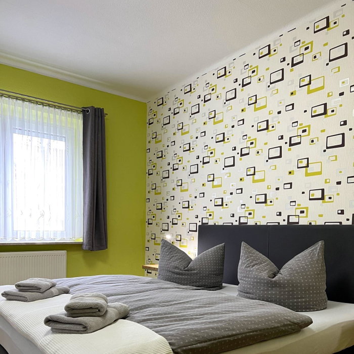Ferienwohnung Bautzen Süd, Bautzen, Germany