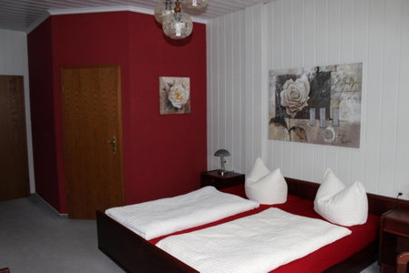 Gasthof und Pension Frankenthal - garni, Gera, Germany