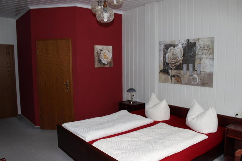 Gasthof und Pension Frankenthal - garni, Gera, Germany