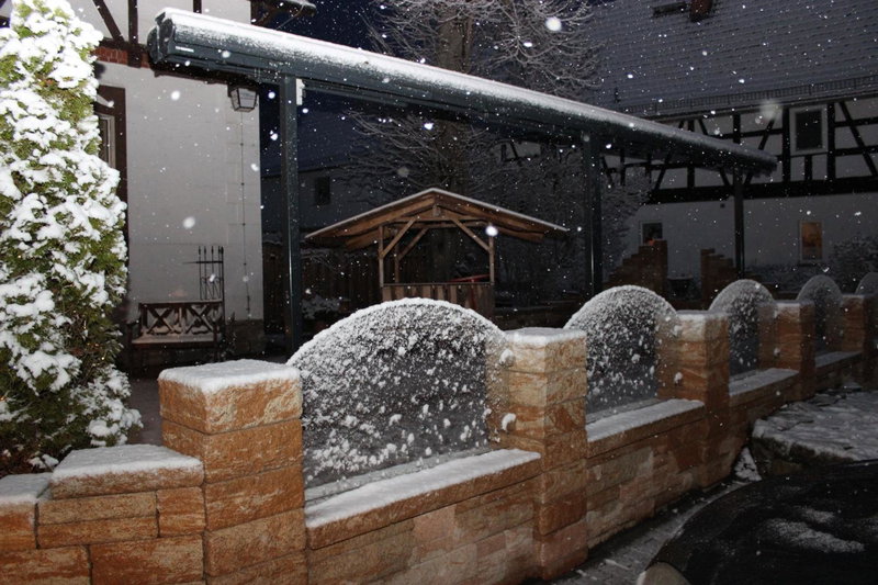 Gasthof und Pension Frankenthal - garni, Gera, Germany