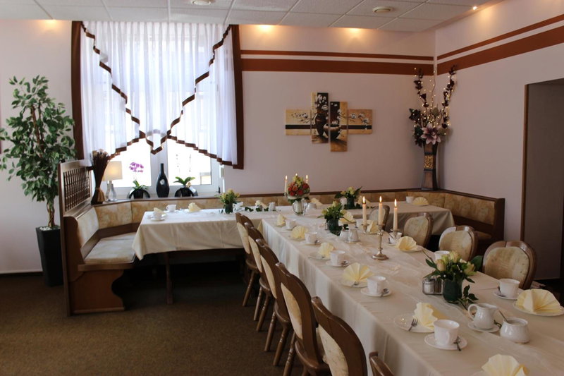 Gasthof und Pension Frankenthal - garni, Gera, Germany