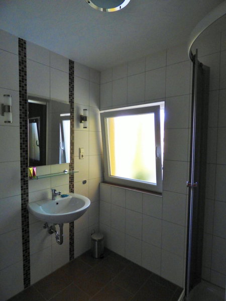 Apado-Hotel garni, Homburg, Germany