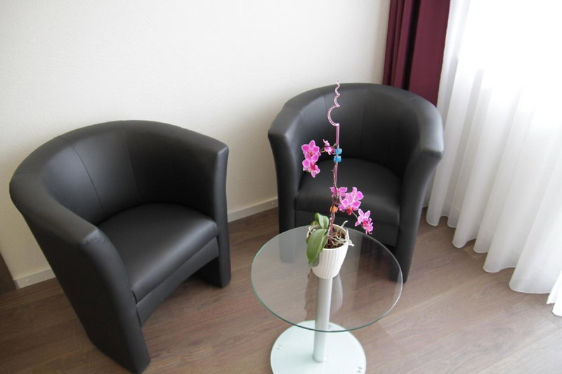 Apado-Hotel garni, Homburg, Germany