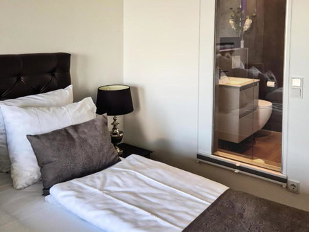 Rheinblick Apartments, Cologne, Germany