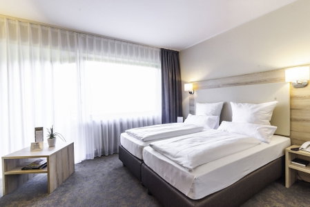 Hotel Engel im Salinental, Bad Kreuznach, Germany