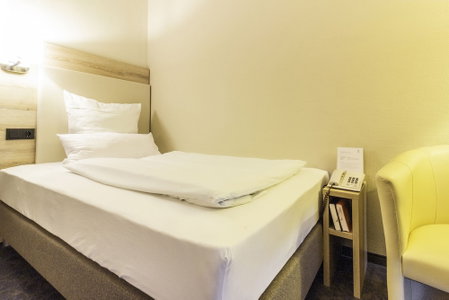 Hotel Engel im Salinental, Bad Kreuznach, Germany