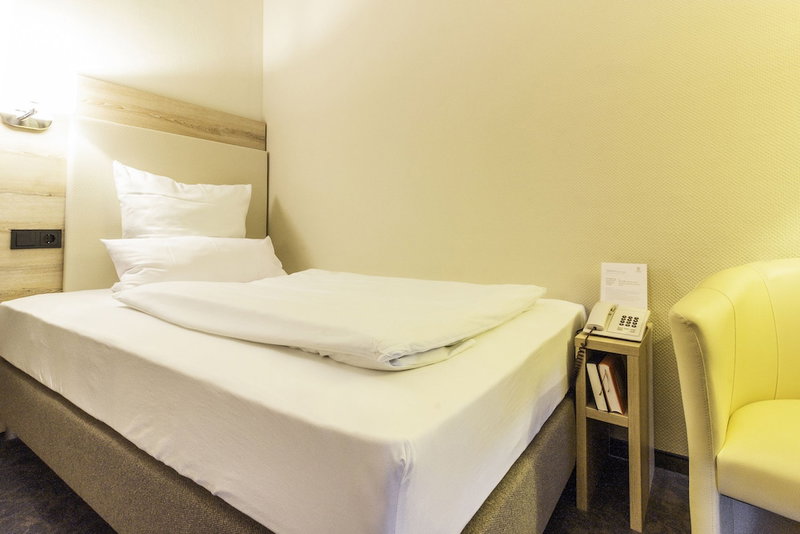 Hotel Engel im Salinental, Bad Kreuznach, Germany