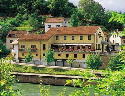 Hotel · Hotel Haus Schons, Mettlach