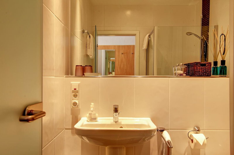 Hotel Haus Schons, Mettlach, Germany