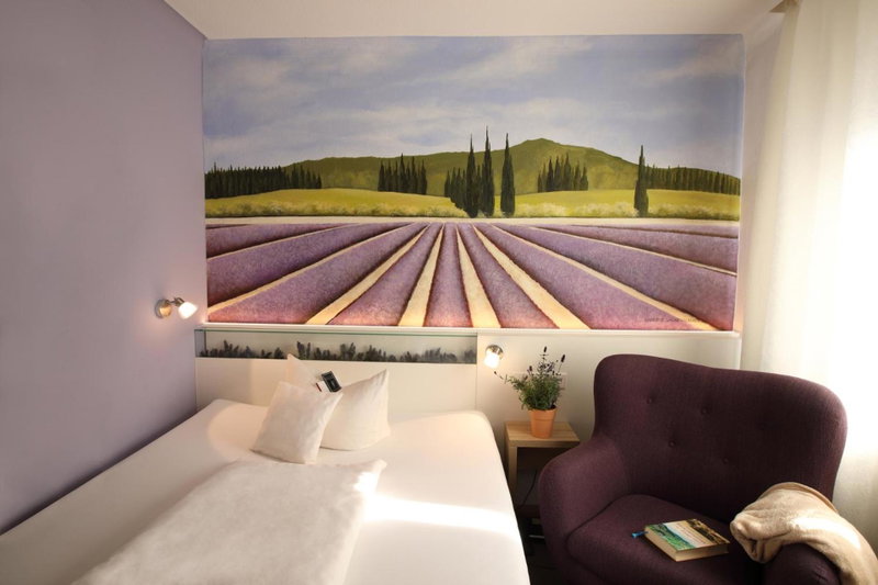 Hotel Haus Schons, Mettlach, Germany