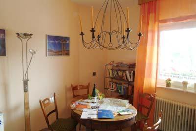Hotel Haus Schons, Mettlach, Germany