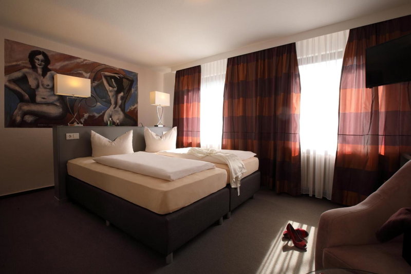 Hotel Haus Schons, Mettlach, Germany