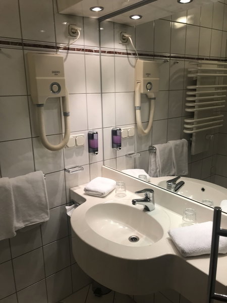 Hotel Hungerkamp, Rhede, Germany