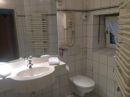 Hotel Hungerkamp, Rhede, Germany