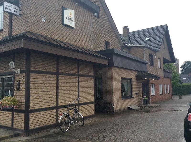 Hotel Hungerkamp, Rhede, Germany