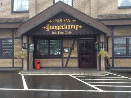 Hotel Hungerkamp, Rhede, Germany