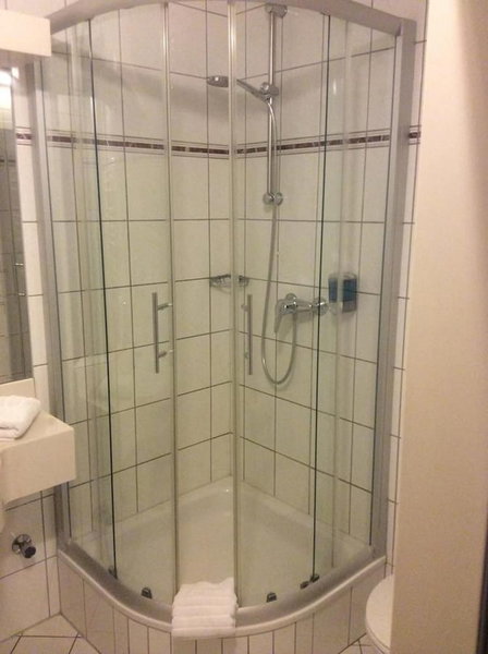 Hotel Hungerkamp, Rhede, Germany
