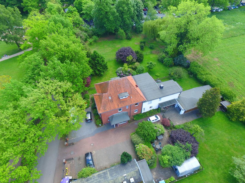 Atlantis Landpension Steinhude, Wunstorf, Germany