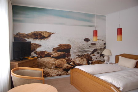 Atlantis Landpension Steinhude, Wunstorf, Germany