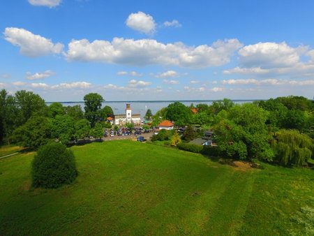 Atlantis Landpension Steinhude, Wunstorf, Germany